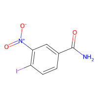 Iniparib (BSI-201),PARP1 抑制剂,160003-66-7,Moligand™, ≥98%,阿拉丁