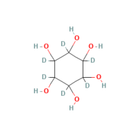 肌醇-d6，68922-44-1，≥98 atom% D,≥98%，阿拉丁