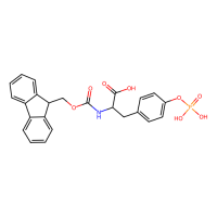 Fmoc-O-磷酸基-L-酪氨酸，147762-53-6，≥97%，阿拉丁