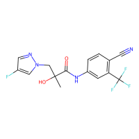 UT-34，2168525-92-4，10mM in DMSO，阿拉丁
