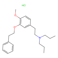 NE 100 盐酸盐，149409-57-4，≥95%，阿拉丁