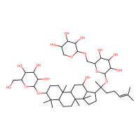 绞股蓝提取物，80321-63-7，≥98%，阿拉丁