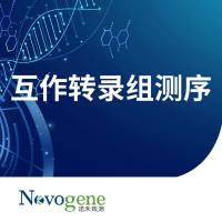 互作转录组测序