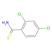 2,4-二氯硫代苯甲酰胺,2775-38-4,≥95%,阿拉丁