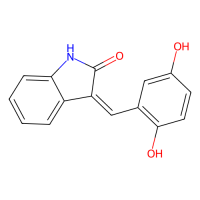 Tripolin A,非ATP竞争性Aurora A和B抑制剂，1148118-92-6，≥98%，阿拉丁