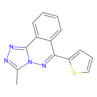 WAY-608116，380546-70-3，10mM in DMSO，阿拉丁