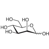 D-(+)-甘露糖,3458-28-4,Moligand™, 分析标准品,阿拉丁
