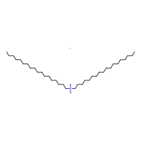 二甲基双十八烷基氯化铵，107-64-2，≥97%，阿拉丁