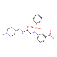 WAY-297579，332034-16-9，10mM in DMSO，阿拉丁