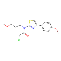 JT010,TRPA1通道激活剂，917562-33-5，Moligand™, ≥98%(HPLC)，阿拉丁
