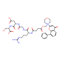 SF1126，936487-67-1，≥98%，阿拉丁