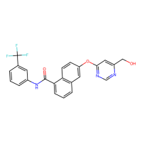 BFH772，890128-81-1，≥98%，阿拉丁
