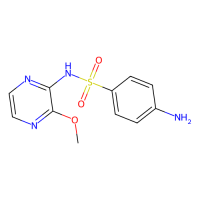 磺胺林，152-47-6，Moligand™, ≥98%(HPLC)，阿拉丁