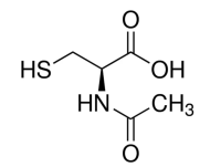 N-乙酰-L-半胱氨酸，616-91-1，Moligand™, 用于细胞培养, ≥99%，阿拉丁