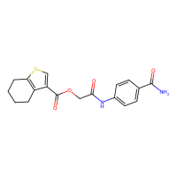 WAY-660667,871218-26-7,10mM in DMSO,阿拉丁