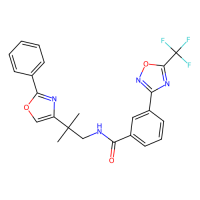TMP195，1314891-22-9，≥98%，阿拉丁