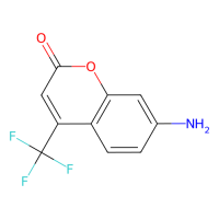 7-氨基-4-三氟甲基香豆素,53518-15-3,≥99%,阿拉丁