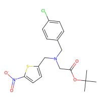 GSK 4112，1216744-19-2，Moligand™, 10mM in DMSO，阿拉丁