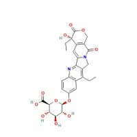 SN-38葡糖醛酸,121080-63-5,≥95%,阿拉丁
