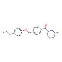 WAY-325462,438474-67-0,10mM in DMSO,阿拉丁