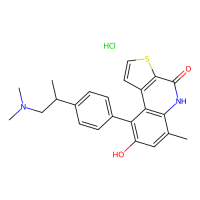 OTS964,1338545-07-5,10mM in DMSO,阿拉丁