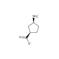 (-)-(1R,3S)-3-氨基环戊基甲酸,71830-08-5,≥95%,阿拉丁