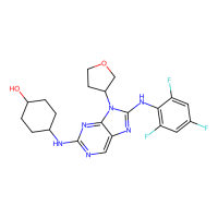 CC-930，899805-25-5，Moligand™, ≥98%，阿拉丁
