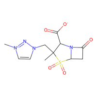 enmetazobactam,1001404-83-6,Moligand™,阿拉丁