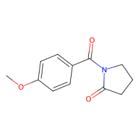 阿尼西坦，72432-10-1，Moligand™, ≥98%(GC)，阿拉丁