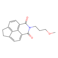 WAY-298844,293326-29-1,10mM in DMSO,阿拉丁