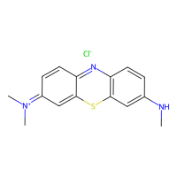 天青B，531-55-5，生物染色剂，阿拉丁