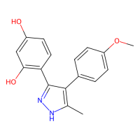 WAY-270444，394237-61-7，10mM in DMSO，阿拉丁