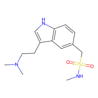 舒马曲坦,103628-46-2,Moligand™, ≥98%,阿拉丁