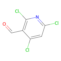 2,4,6-三氯烟醛，1261269-66-2，≥97%，阿拉丁