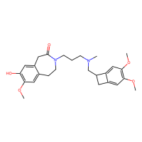 8-去甲基伊伐布雷定,304464-97-9,阿拉丁