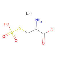 S-磺基半胱氨酸钠盐,7381-67-1,阿拉丁