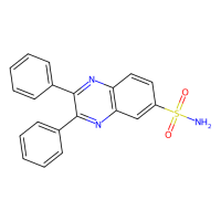 WAY-604663,380347-87-5,10mM in DMSO,阿拉丁