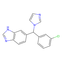 liarozole,115575-11-6,Moligand™,阿拉丁