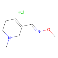 Milameline盐酸盐,139886-04-7,≥99%(HPLC),阿拉丁