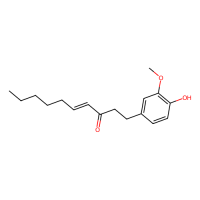 6-姜烯酚,555-66-8,Moligand™, 10mM in DMSO,阿拉丁