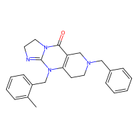 TIC10 Analogue，41276-02-2，10mM in DMSO，阿拉丁