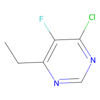4-氯-6-乙基-5-氟嘧啶,137234-74-3,≥97%,阿拉丁