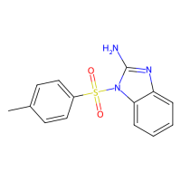 ML130 (Nodinitib-1),NOD1抑制剂，799264-47-4，Moligand™, ≥99%，阿拉丁