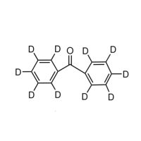 二苯甲酮-d₁₀，22583-75-1，≥99 atom% D，阿拉丁