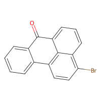 3-溴代苯绕蒽酮，81-96-9，≥85%，阿拉丁