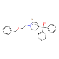 溴化乌梅丁铵，869113-09-7，10mM in DMSO，阿拉丁