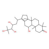 泽泻醇A，19885-10-0，≥98%，阿拉丁