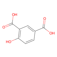 4-羟基间苯二甲酸,636-46-4,≥98%(HPLC)(T),阿拉丁