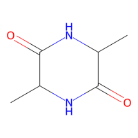 Cyclo(-Ala-Ala)，5845-61-4，≥98%，阿拉丁