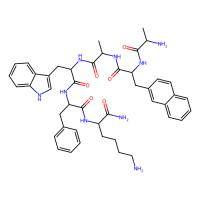 GHRP-2,158861-67-7,Moligand™, 10mM in Water,阿拉丁
